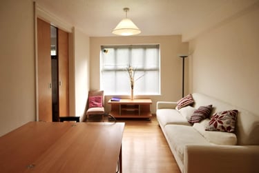 1 bed flat, The Open, Newcastle Upon Tyne, Newcastle, NE14DB - Image 1